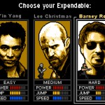 The Expendables Screenshot