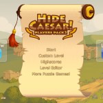 Hide Caesar Players Pack Screenshot