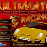 Ultimate Porsche Racing Screenshot