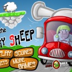 The Sky Sheep Screenshot