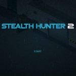 Stealth Hunter 2 Screenshot
