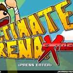 Ultimate Arena Extreme Screenshot
