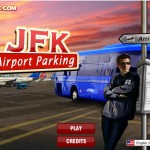 JFK Airport Parking Screenshot