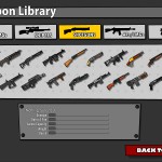 Gun Mayhem 2: More Mayhem Screenshot