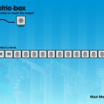 Electric Box Screenshot