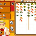 Sushi Stick Screenshot