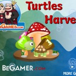 Turtle Harvest Screenshot
