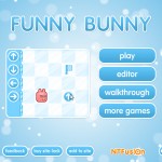 Funny Bunny Screenshot
