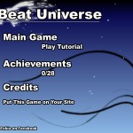 Beat Universe Screenshot