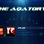 The Aquatory Screenshot