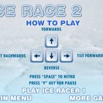 Ice Race 2 Screenshot