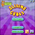 Sliding Cubes Screenshot