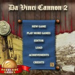 Da Vinci Cannon 2 Screenshot