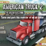 American Truck 2: The Mean Machine Screenshot