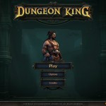 Dungeon King Screenshot