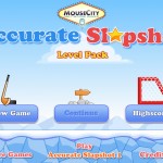 Accurate Slapshot Level Pack Screenshot