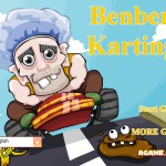 Benben Karting Screenshot