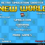 New World Screenshot