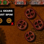 Gears And Chains Screenshot