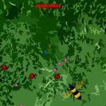 Bug Slayer Screenshot