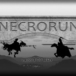 Necrorun Screenshot