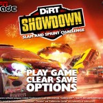 Dirt Showdown  Screenshot