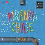 Piranha Chase Screenshot
