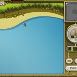 Water Strider Screenshot