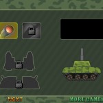 Tank Soldier Screenshot