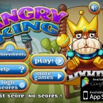 Angry King Screenshot