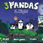 3 Pandas 2 Screenshot