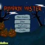 Pumpkin Master Screenshot
