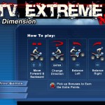 ATV Extreme: New Dimension Screenshot