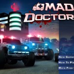 Mad Doctors Screenshot