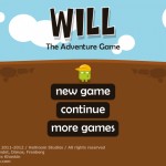 Will The Game Screenshot