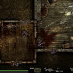 SAS: Zombie Assault 3 Screenshot