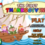 The First Thanksgiving Screenshot