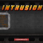 Intrusion Screenshot
