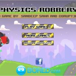 Physics Robbery Screenshot