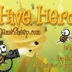 Hive Hero Screenshot