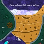 Pour The Fish: Level Pack Screenshot