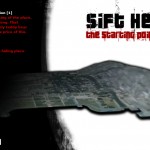 Sift Heads 0: The Starting Point Screenshot