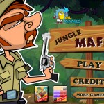 Jungle Mafia Screenshot