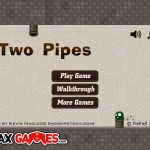 Two Pipes Screenshot