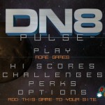 DN8 Pulse Screenshot