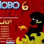 Hobo 6: HELL Screenshot