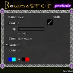 Bowmaster Prelude HD Screenshot