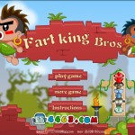 Fart King Bros Screenshot