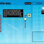 Electric Box Screenshot