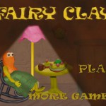Fairy Clay Screenshot